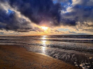 Casa de vacaciones Løkken  20