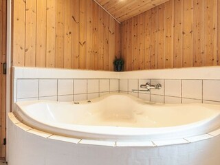 Ferienhaus Løkken  15
