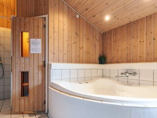 Ferienhaus Løkken  16