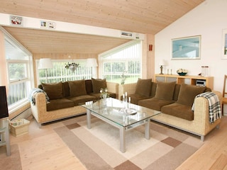 Ferienhaus Løkken  29
