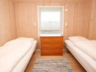 Casa de vacaciones Løkken  32