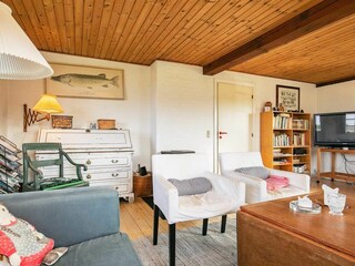 Ferienhaus Blåvand  2