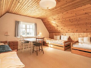 Casa de vacaciones Blåvand  3