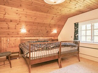 Ferienhaus Blåvand  4