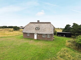 Casa de vacaciones Blåvand  6
