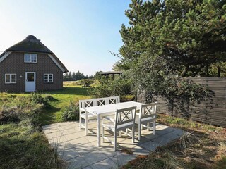 Casa de vacaciones Blåvand  7