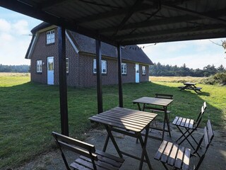 Ferienhaus Blåvand  8
