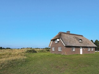 Casa de vacaciones Blåvand  10