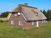 Casa de vacaciones Blåvand Grabación al aire libre 1