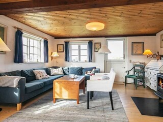Ferienhaus Blåvand  11