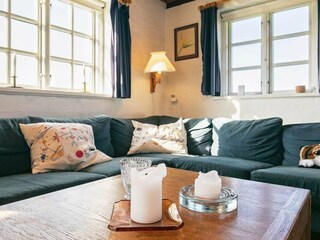 Ferienhaus Blåvand  12