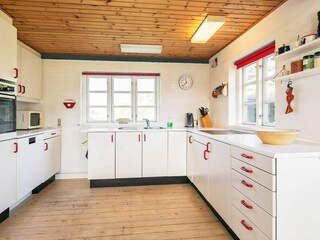 Ferienhaus Blåvand  13