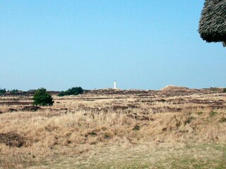 Casa de vacaciones Blåvand  15
