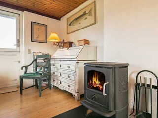 Ferienhaus Blåvand  16