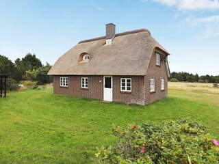 Ferienhaus Blåvand  17