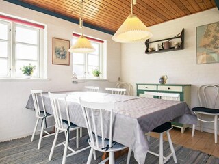 Ferienhaus Blåvand  20