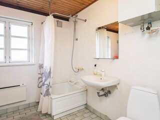 Ferienhaus Blåvand  3