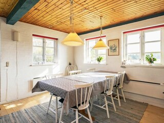 Ferienhaus Blåvand  22