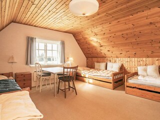 Ferienhaus Blåvand  12