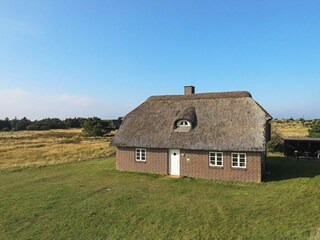 Ferienhaus Blåvand  24