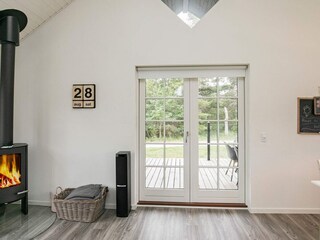 Holiday house Hals  4