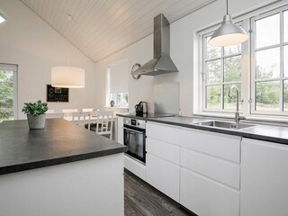 Holiday house Hals  5