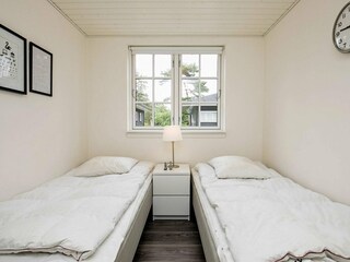 Ferienhaus Hals  6