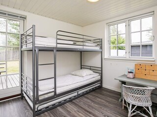 Ferienhaus Hals  9