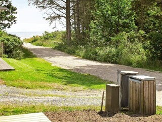 Holiday house Hals  10