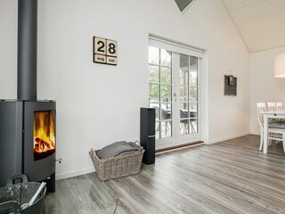 Ferienhaus Hals  12