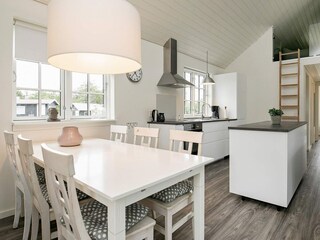 Ferienhaus Hals  13