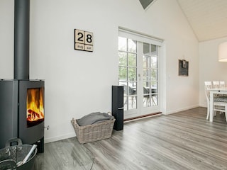 Ferienhaus Hals  14