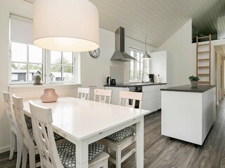 Maison de vacances Hals  9