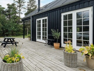 Maison de vacances Hals  11