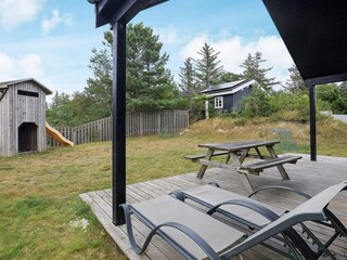 Maison de vacances Hals  15