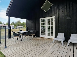 Maison de vacances Hals  8
