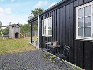 Maison de vacances Hals  16