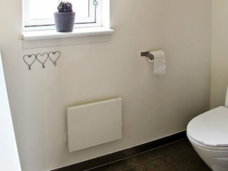 Vakantiehuis Hals  10