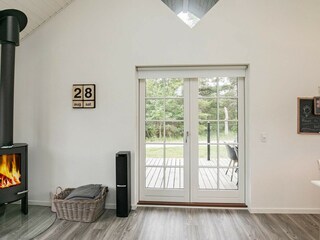 Maison de vacances Hals  12