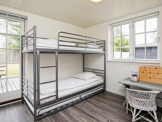 Maison de vacances Hals  19