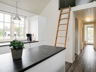 Maison de vacances Hals  10