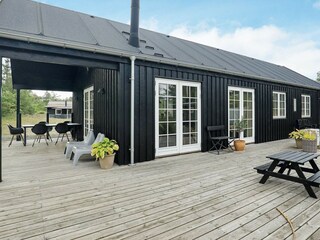 Vakantiehuis Hals Buitenaudio-opname 3