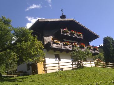 Ferienwohnung Zaunlehengut
