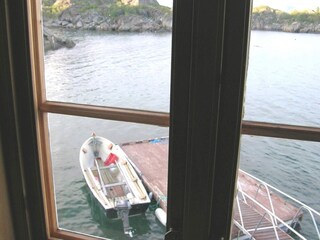 Maison de vacances Ballstad  5