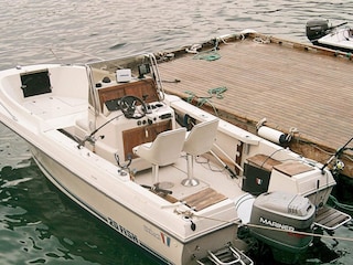 Ferienhaus Ballstad  21