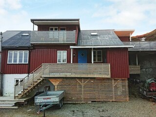 Vakantiehuis Ballstad  11