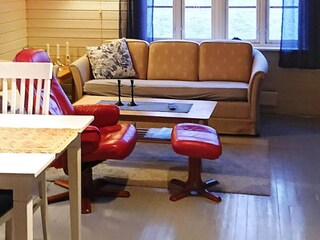 Vakantiehuis Ballstad  12