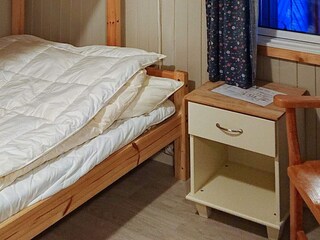 Holiday house Ballstad  12