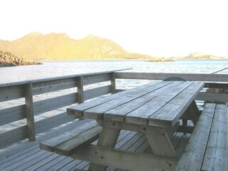 Casa de vacaciones Ballstad  3