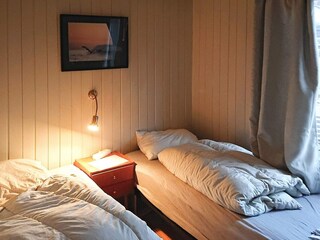 Holiday house Ballstad  6